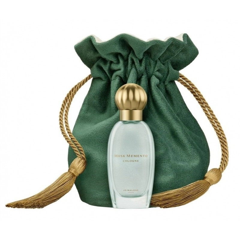 Фото Jo Malone Musk Memento Cologne