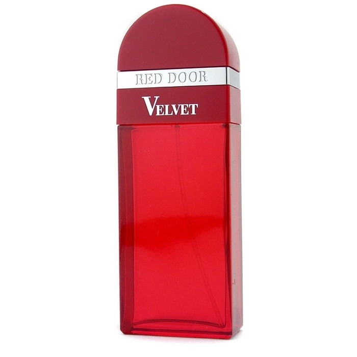 Фото Elizabeth Arden Red Door Velvet
