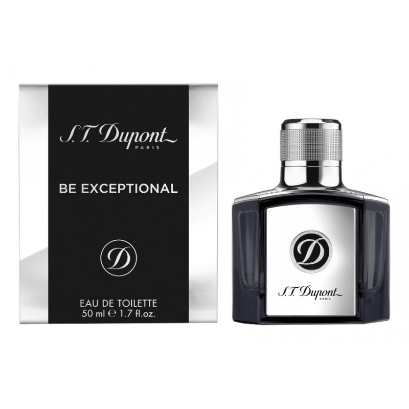 Фото S.T. Dupont Be Exceptional