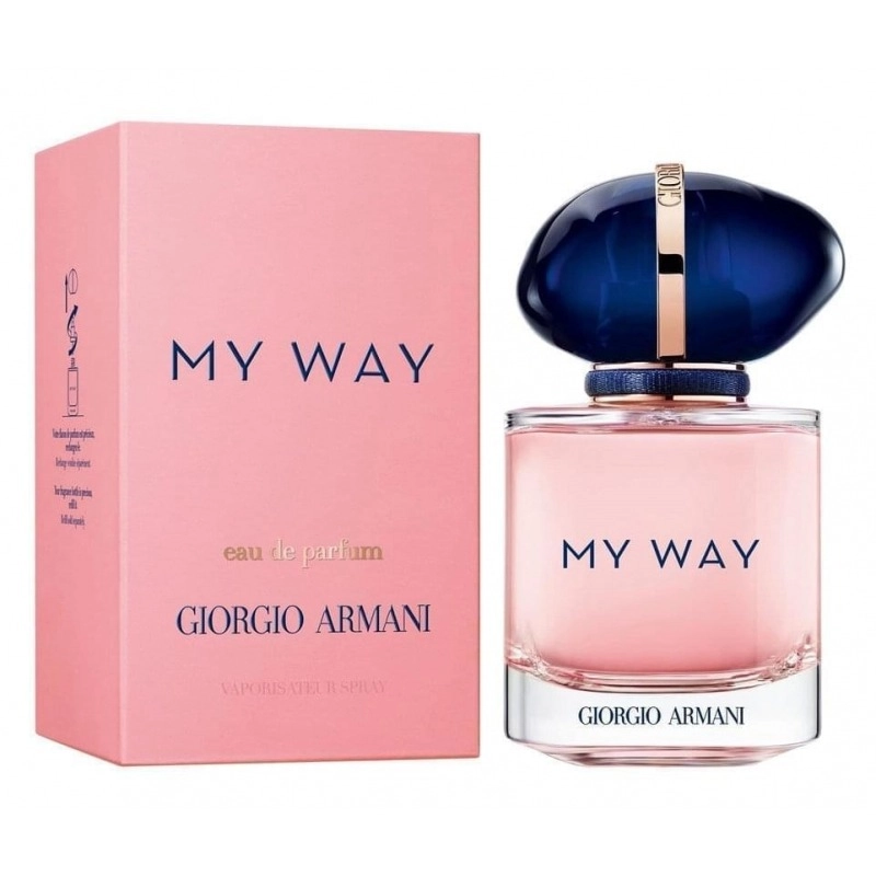 Фото Armani My Way