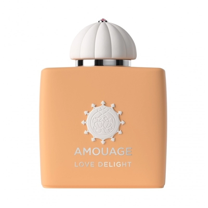Фото Amouage Love Delight