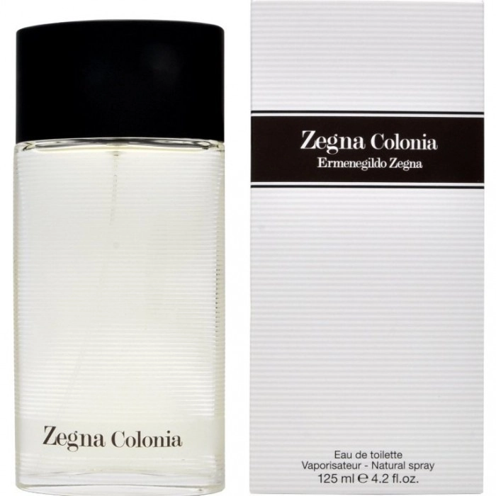 Фото Ermenegildo Zegna Colonia