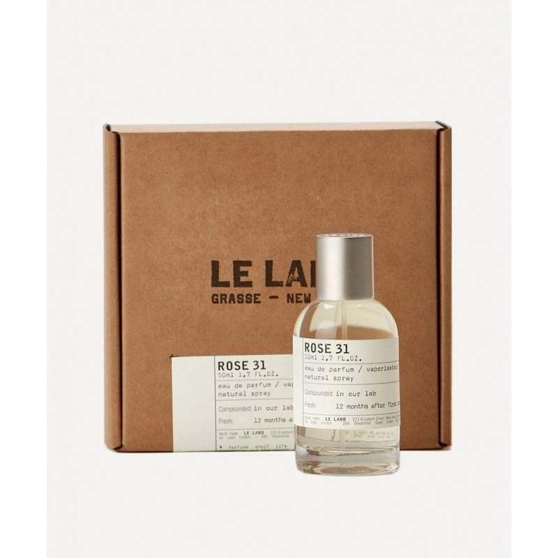 Фото Le Labo Rose 31