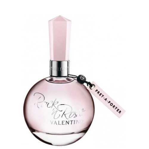 Фото Valentino Rock'n Rose Pret-a-Porter