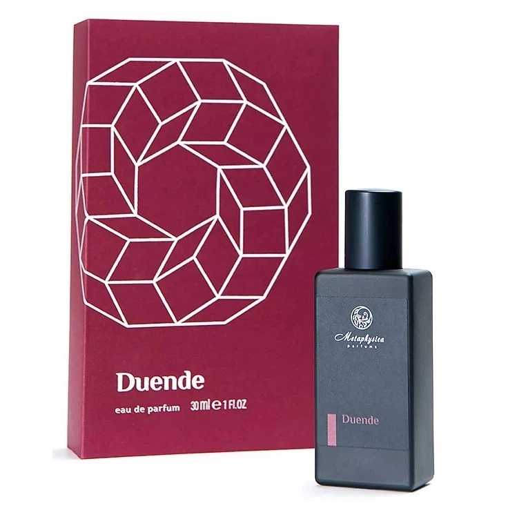Фото Metaphysica Parfums Duende
