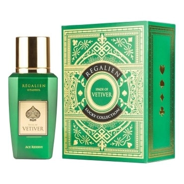 Фото Regalien Spade Of Vetiver