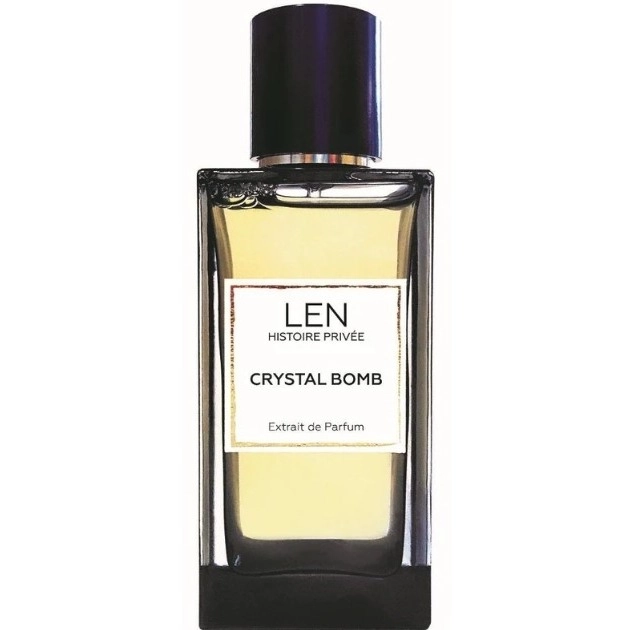 Фото Len Fragrances Crystal Bomb