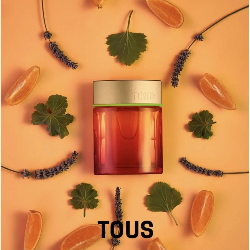 Фото TOUS Man Spritz