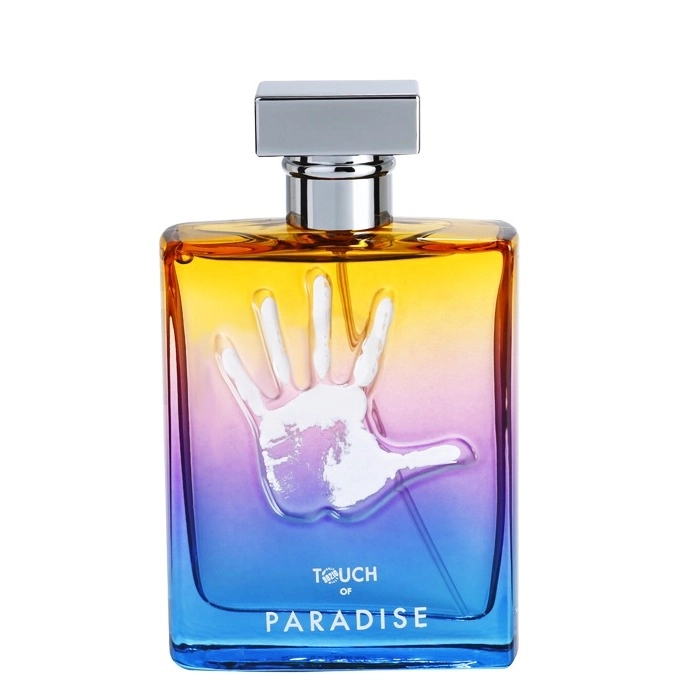 Фото Giorgio Beverly Hills Touch Of Paradise
