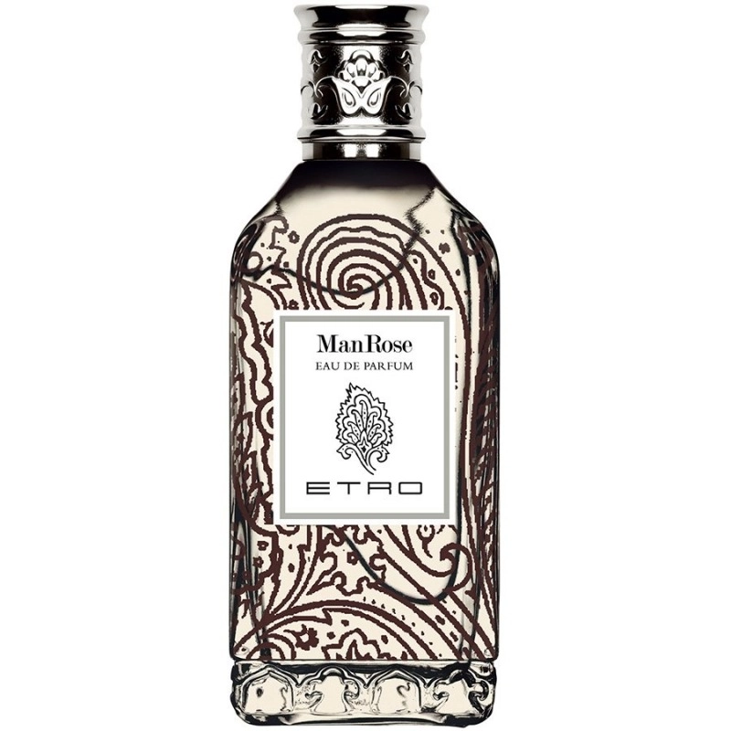 Фото Etro ManRose