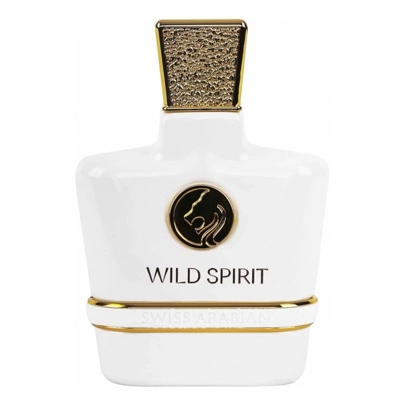 Фото Swiss Arabian Wild Spirit