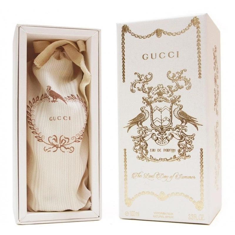 Фото Gucci The Virgin Violet Eau de Parfum