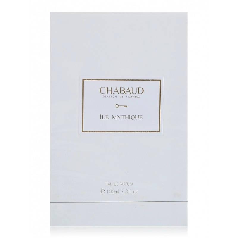 Фото Chabaud Maison de Parfum Ile Mythique