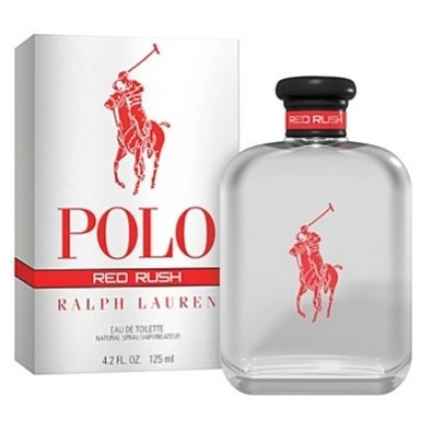 Фото Ralph Lauren Polo Red Rush