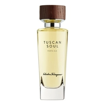 Фото Salvatore Ferragamo Tuscan Soul Punta Ala