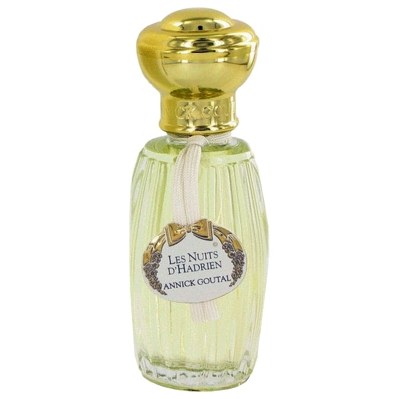 Фото Annick Goutal Les Nuits d'Hadrien