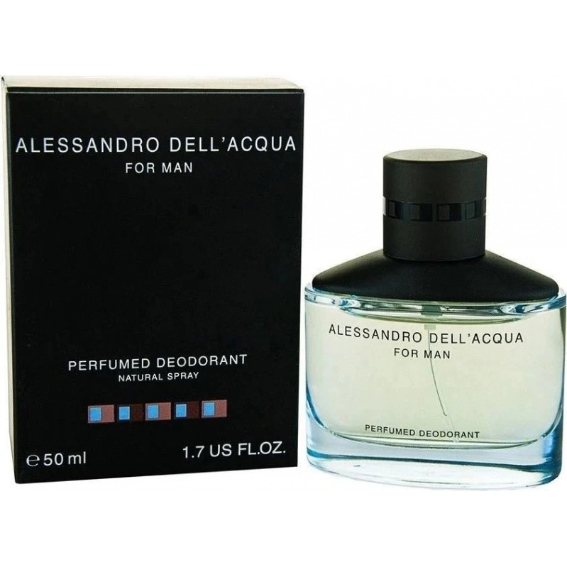 Фото Alessandro Dell'Acqua Alessandro Dell'Acqua Man