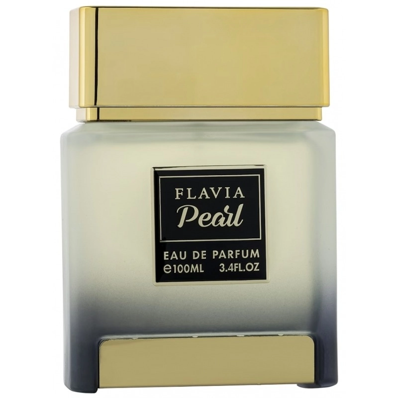 Фото Flavia Pearl
