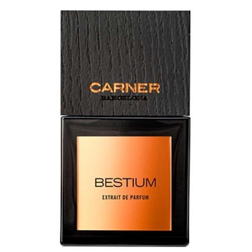Фото Carner Barcelona Bestium