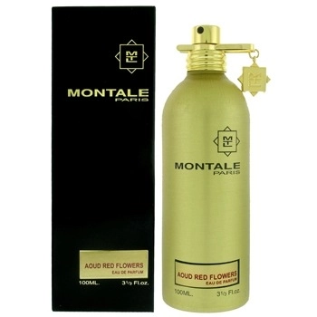 Фото Montale Aoud Red Flowers