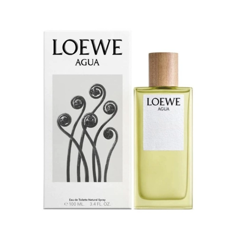 Фото Agua de Loewe