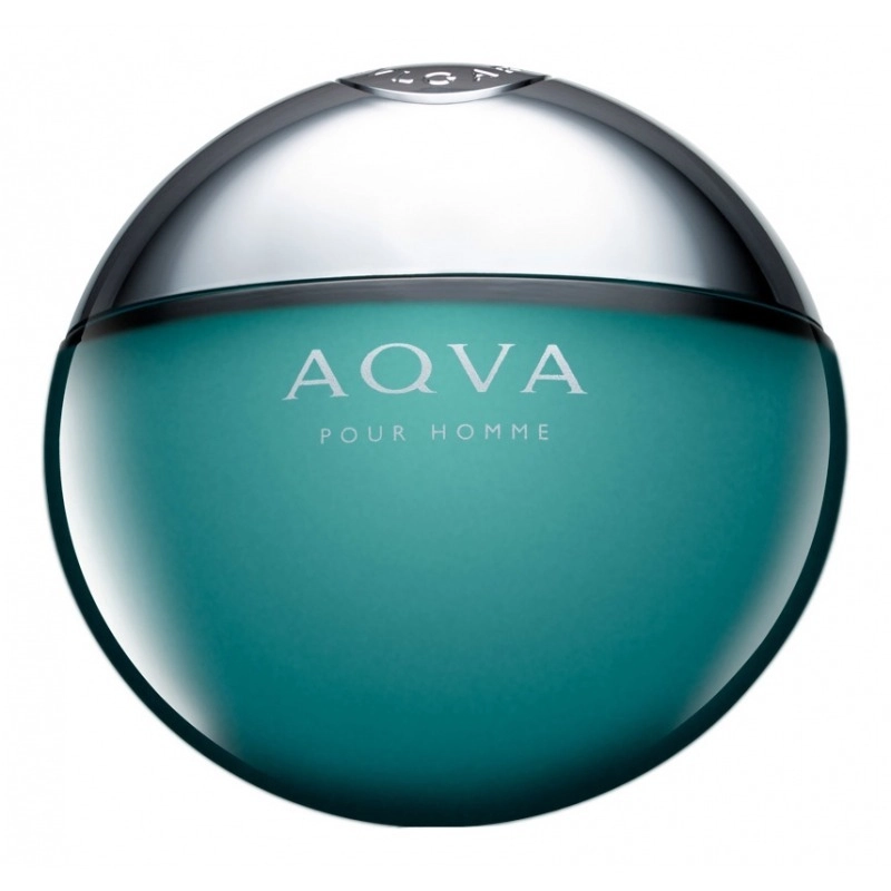 Фото Bvlgari Aqva Pour Homme