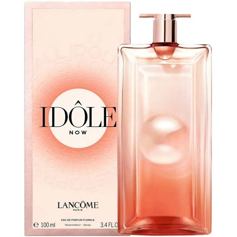 Фото Lancôme Idole Now