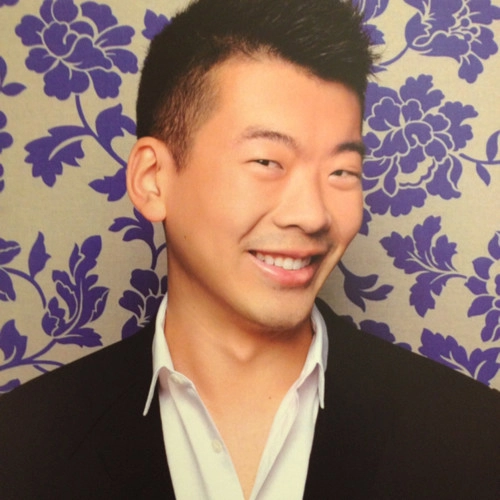 Парфюмер Alex Lee (Алекс Ли)