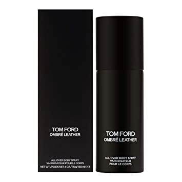 Фото Tom Ford Ombre Leather (2018)
