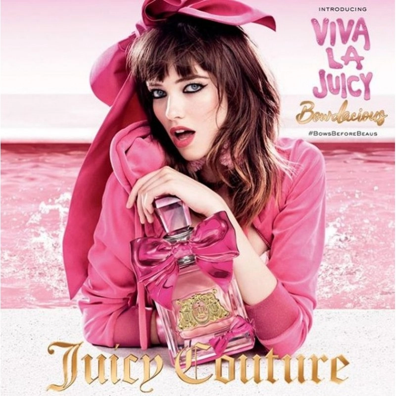 Фото Juicy Couture Viva La Juicy Bowdacious