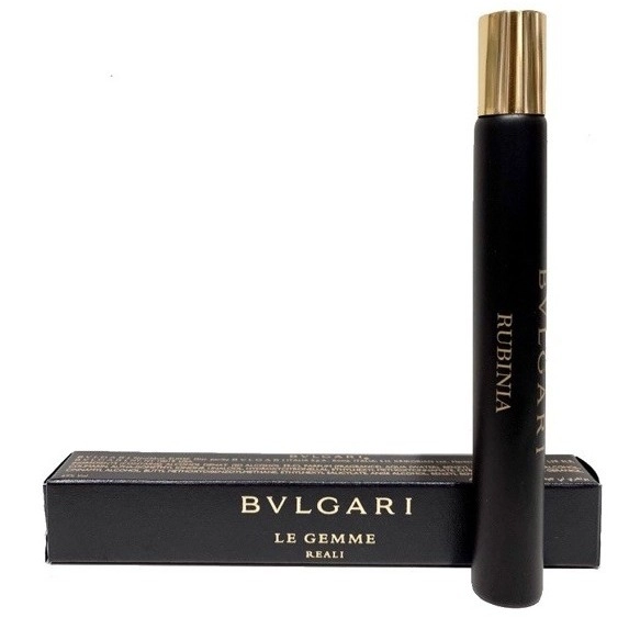 Фото Bvlgari Rubinia