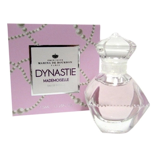 Фото Marina de Bourbon Dynastie Mademoiselle
