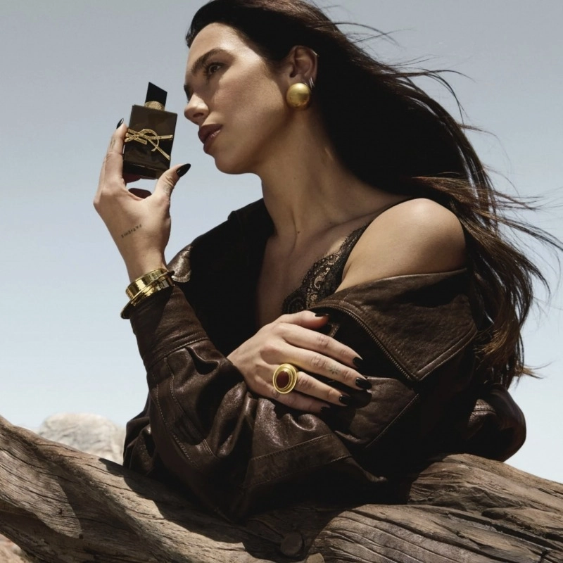 Фото Yves Saint Laurent Libre Santal Couture
