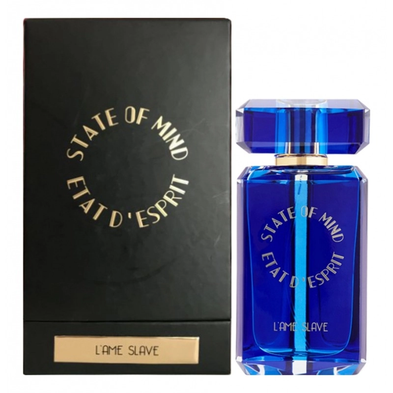 Фото State of Mind L'Ame Slave