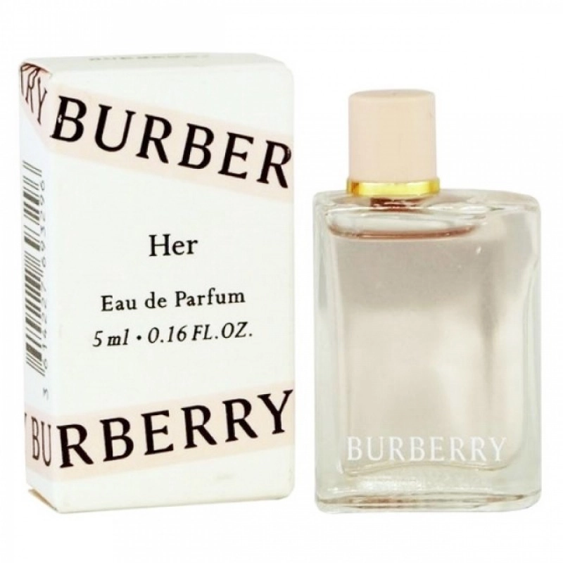 Фото Burberry Her