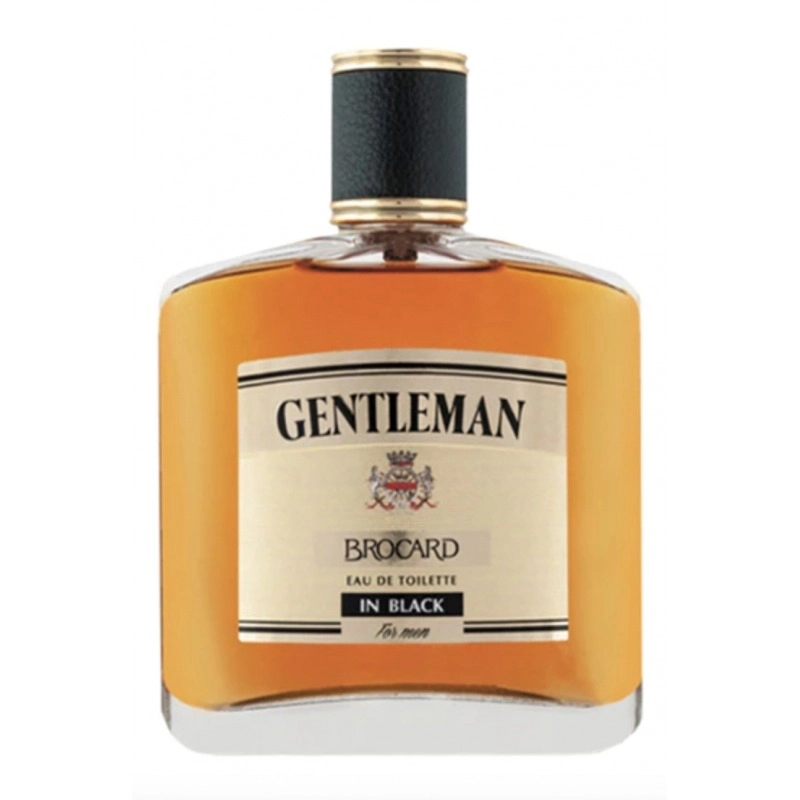 Фото Brocard Gentleman In Black