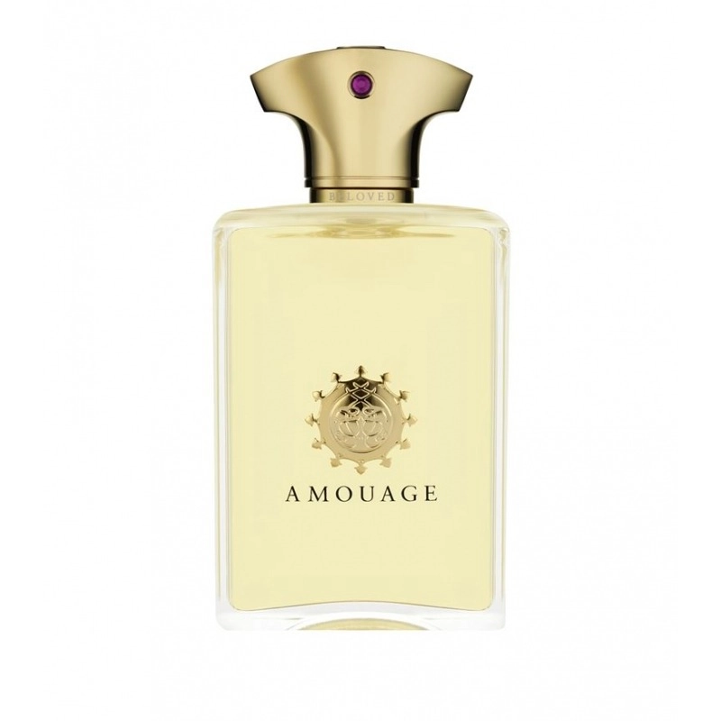 Фото Amouage Beloved Man