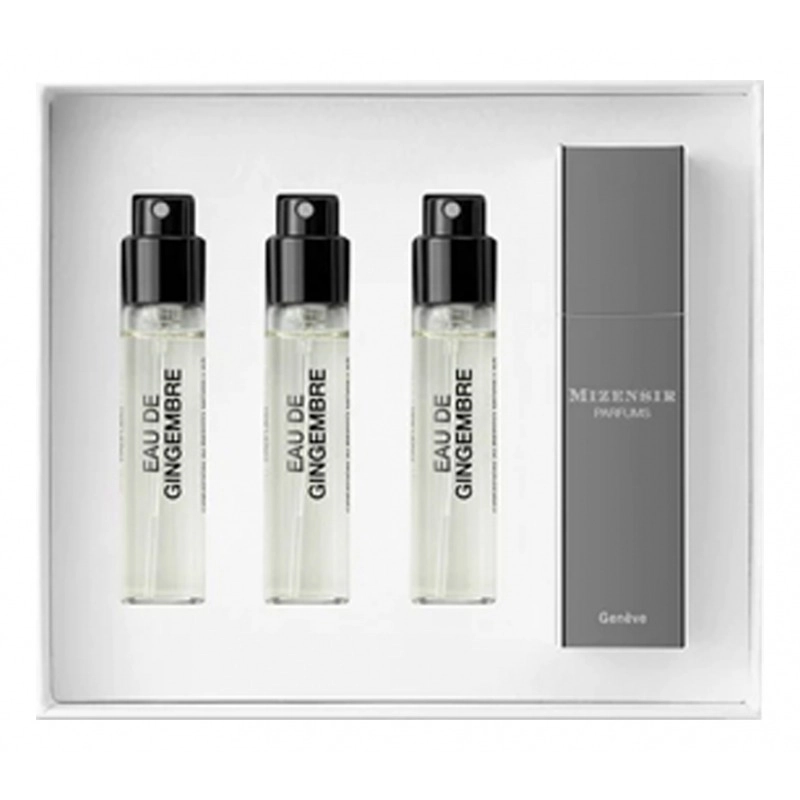 Фото Mizensir Eau de Gingembre