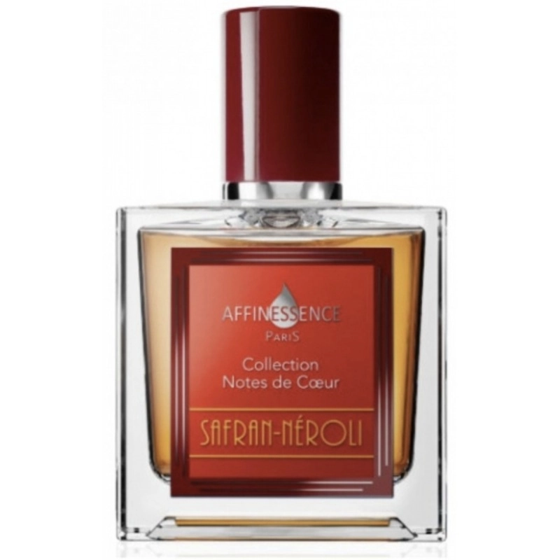 Фото Affinessence Safran-Neroli