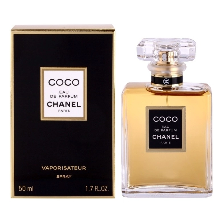 Фото Chanel Coco