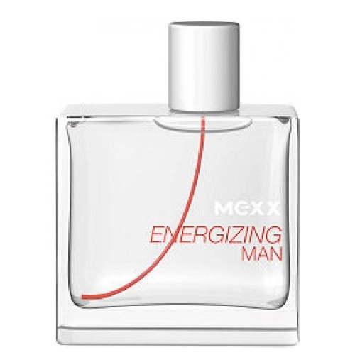 Фото Mexx Energizing Man