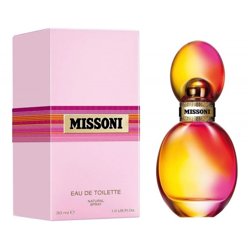 Фото Missoni Eau de Toilette