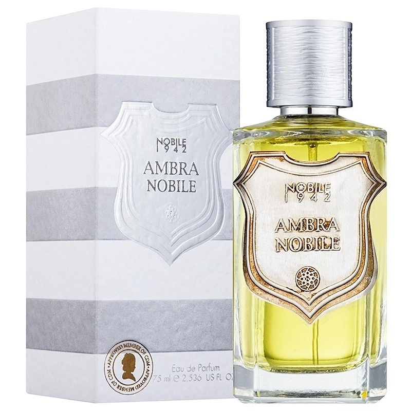 Фото Nobile 1942 Ambra Nobile