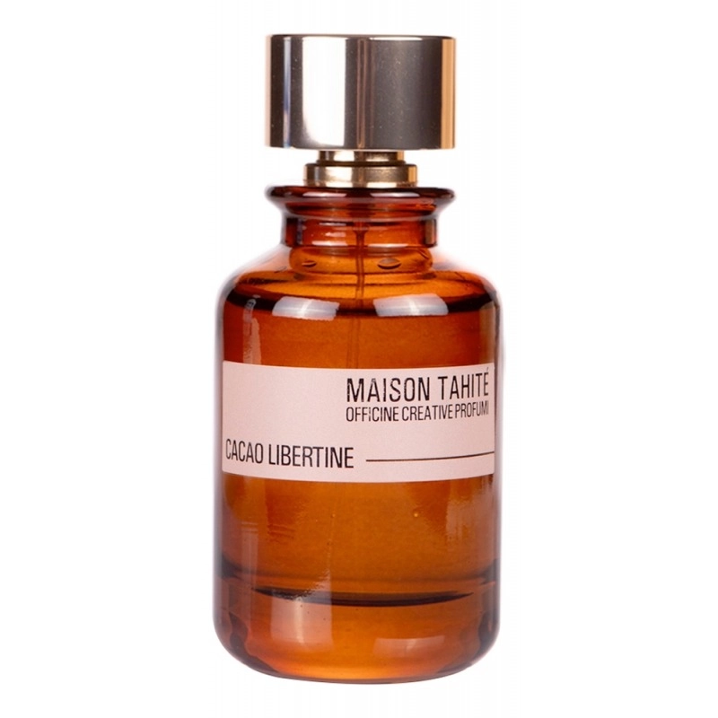 Фото Maison Tahite - Officine Creative Profumi Cacao Libertine