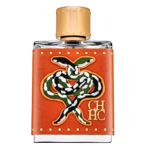Фото Carolina Herrera CH Men Hot! Hot! Hot!