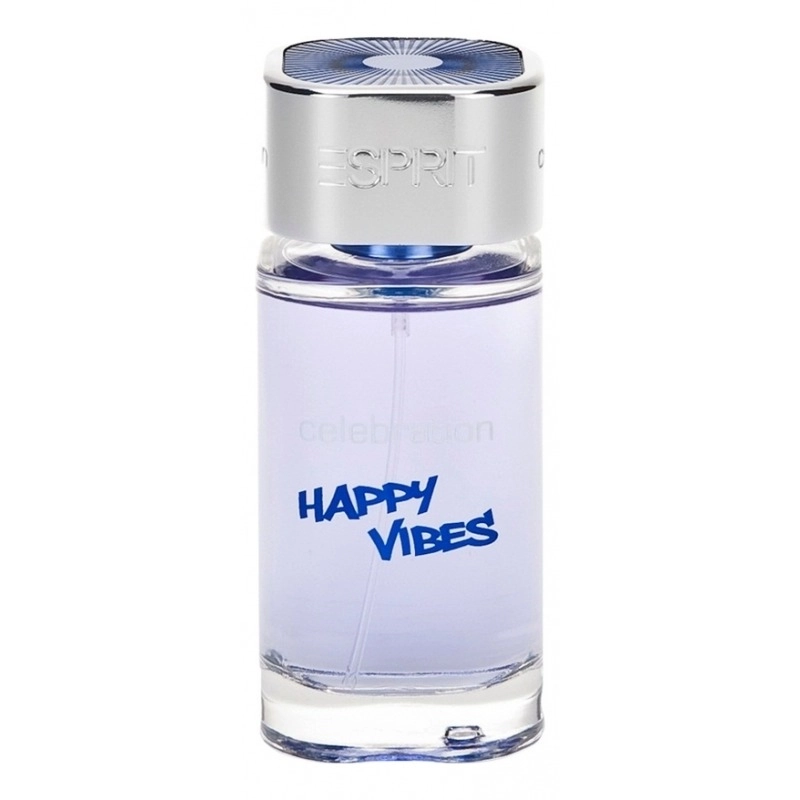 Фото Esprit Celebration Happy Vibes For Him