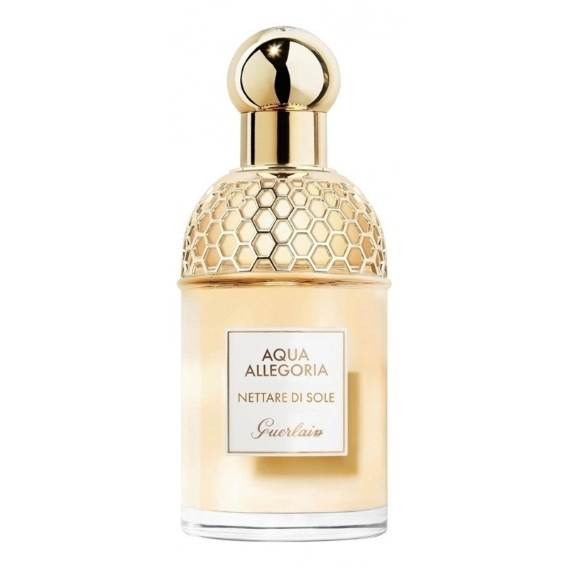 Фото Guerlain Aqua Allegoria Nettare di Sole