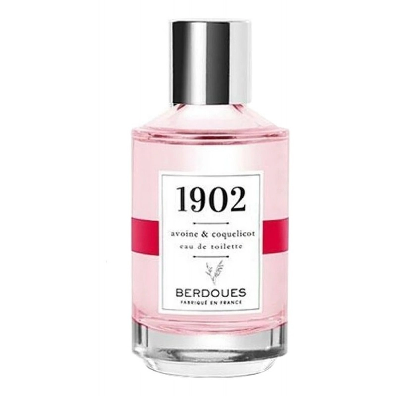 Фото Berdoues 1902 Avoine & Coquelicot