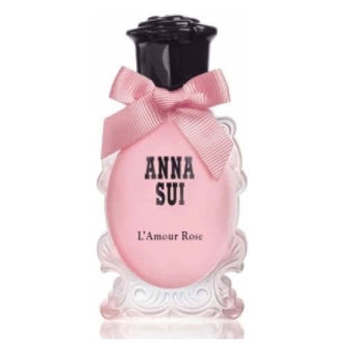 Фото Anna Sui L'Amour Rose Eau de Toilette