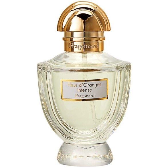 Фото Fragonard Fleur d'Oranger Intense